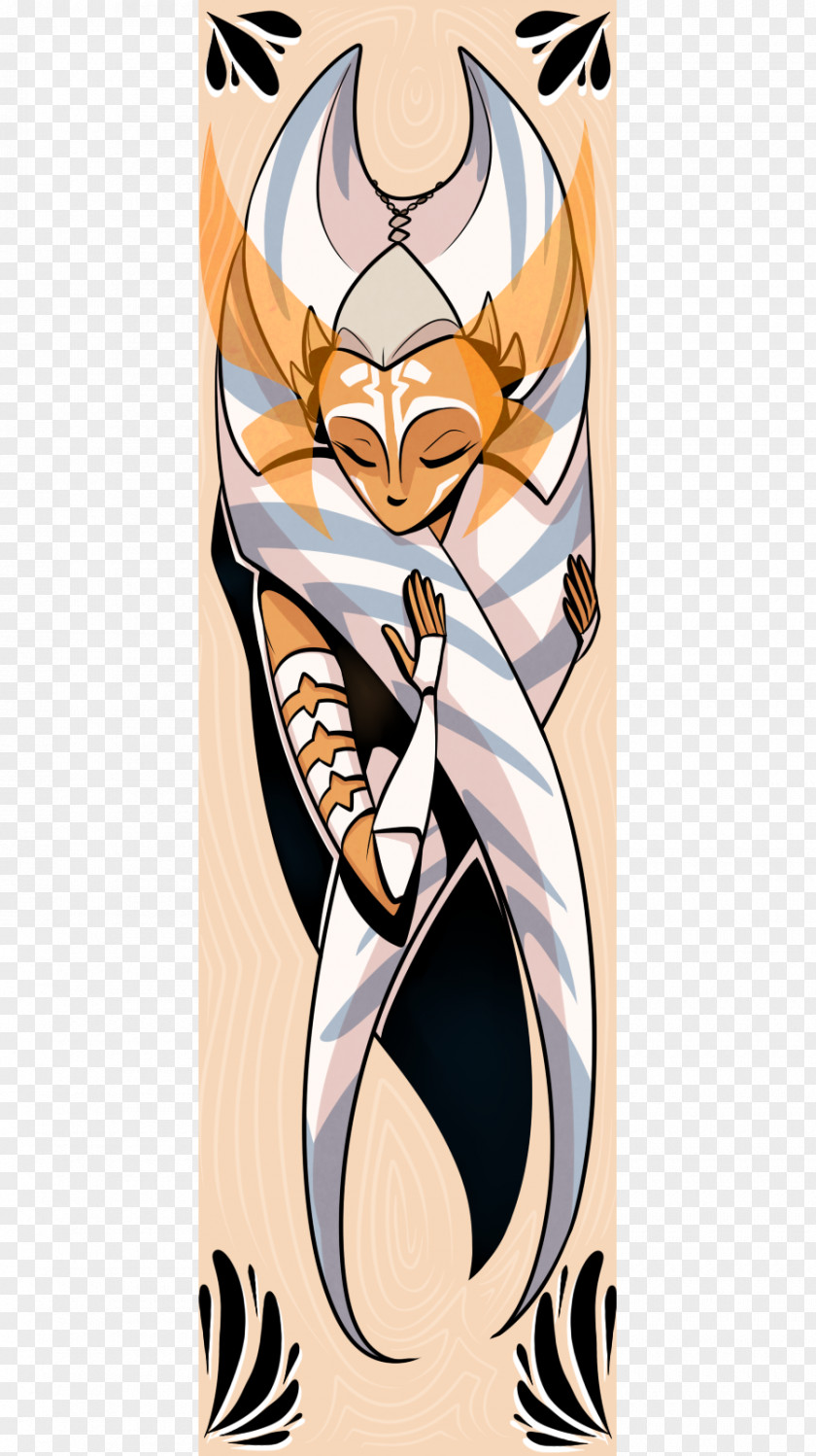 Ahsoka Tano Star Wars: The Clone Wars Anakin Skywalker Padmé Amidala PNG