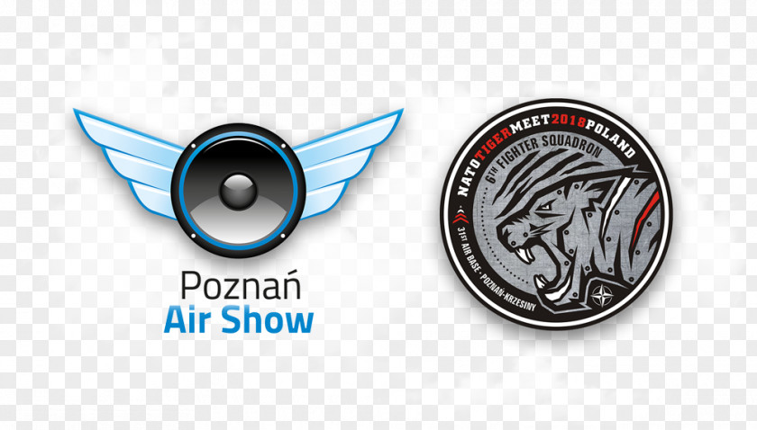 Air Show Poznań–Ławica Airport Aviation Aircraft Spotting NATO Tiger Association PNG