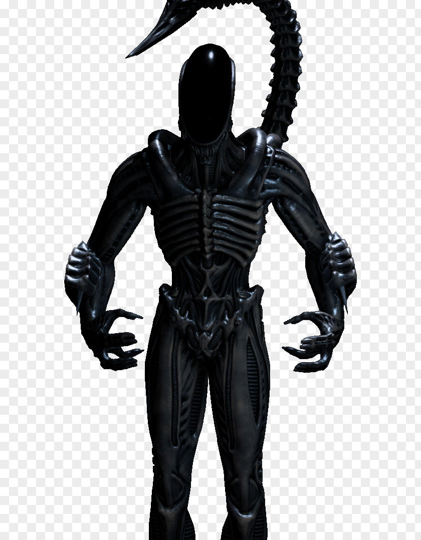 Alien Mortal Kombat X Ermac Jason Voorhees Wikia PNG