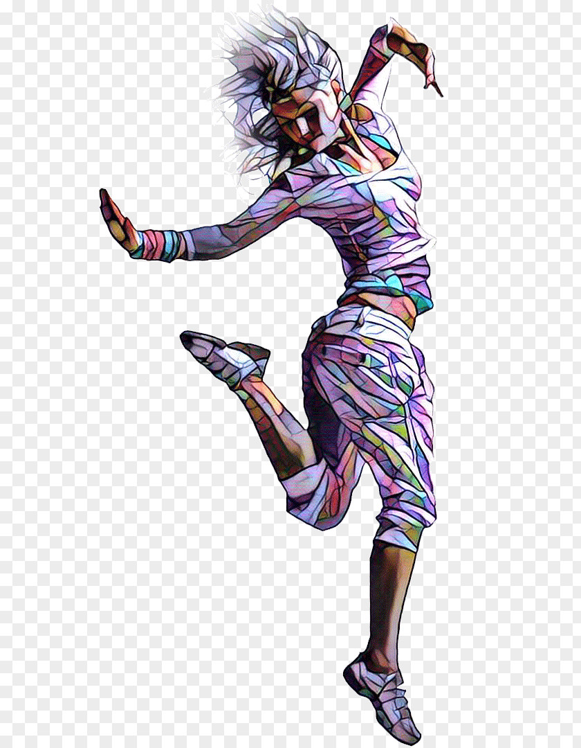 Ballet Hip-hop Dance Desktop Wallpaper Hip Hop Dancer PNG