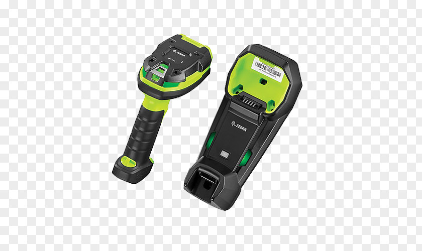 Barcode Scanners Zebra DS3678-SR ZEBRA ZB5 Ds3678, 2D, High Performance Rugged, Usb-Kit, Corded Handheld Scanner PNG