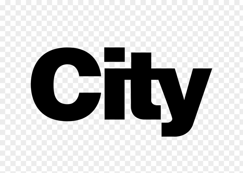 City CITY-DT Television Channel Toronto PNG