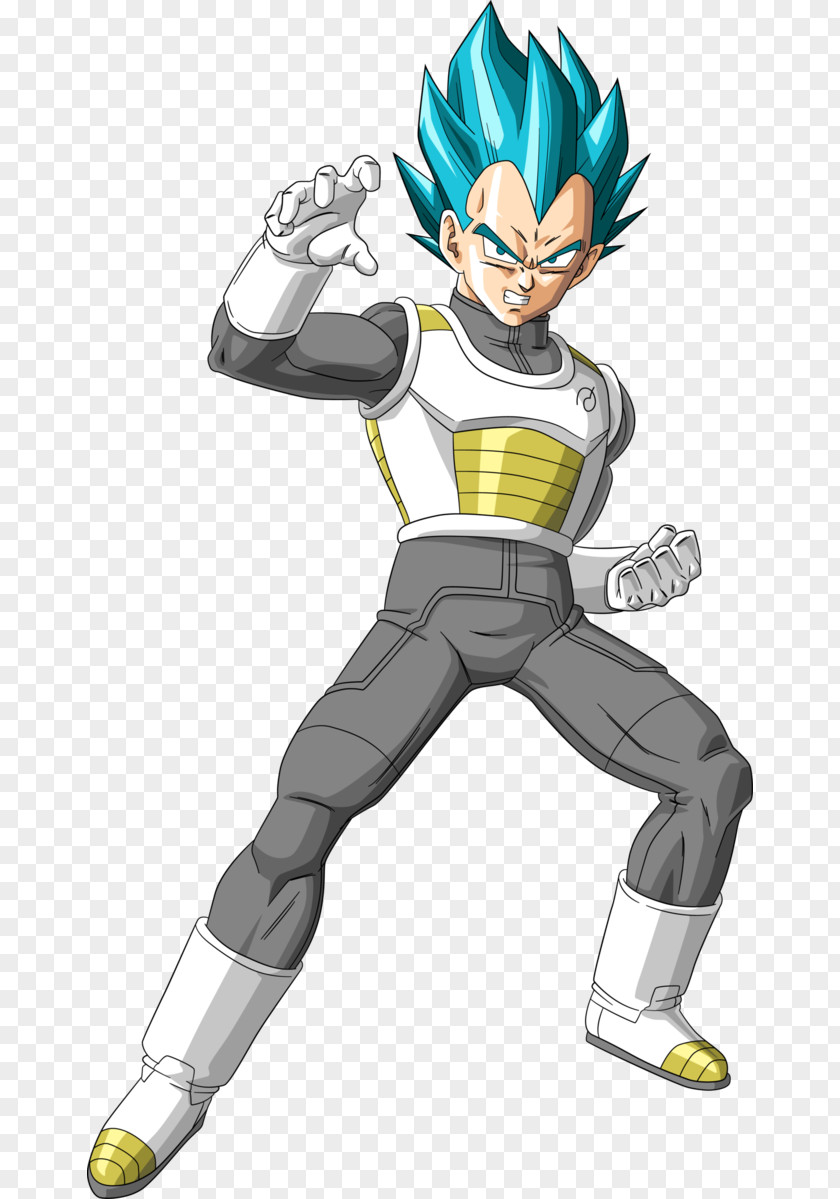 Dragon Ball Z Vegeta Goku Majin Buu Frieza Uub PNG