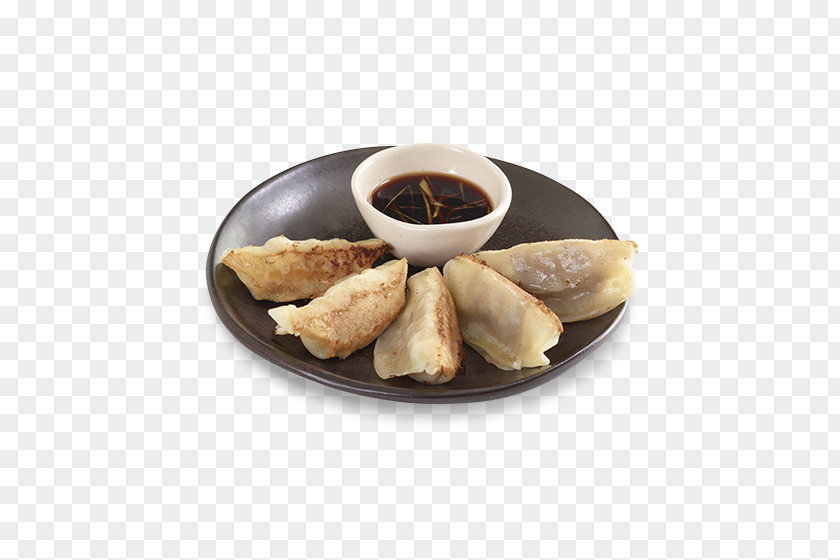 Dumplings Japanese Cuisine Asian Dish Wagamama Food PNG