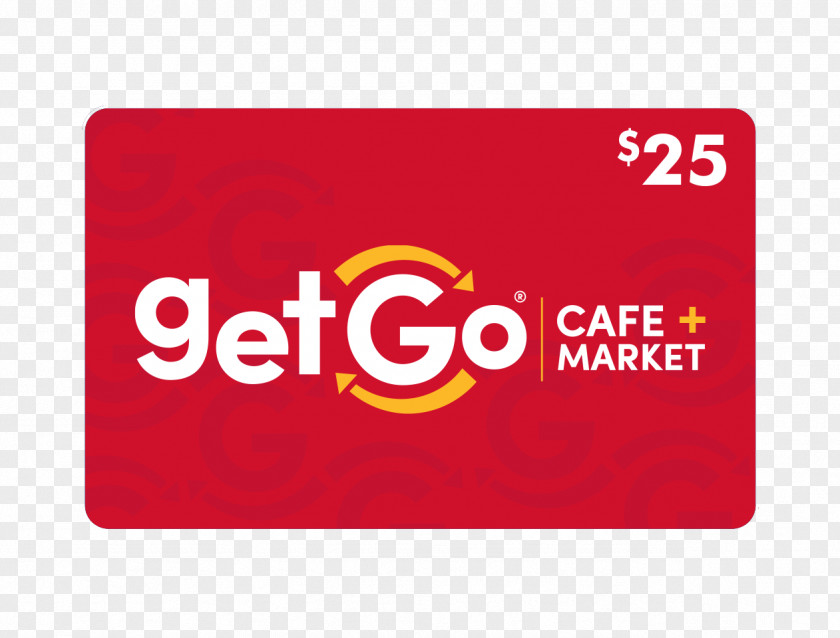 Gift Card Design GetGo Market & Cafe Giant Eagle Coupon PNG