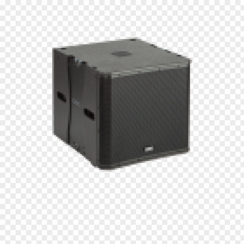 Kla Kila Line Array QSC KLA181 Subwoofer KLA12 Loudspeaker PNG