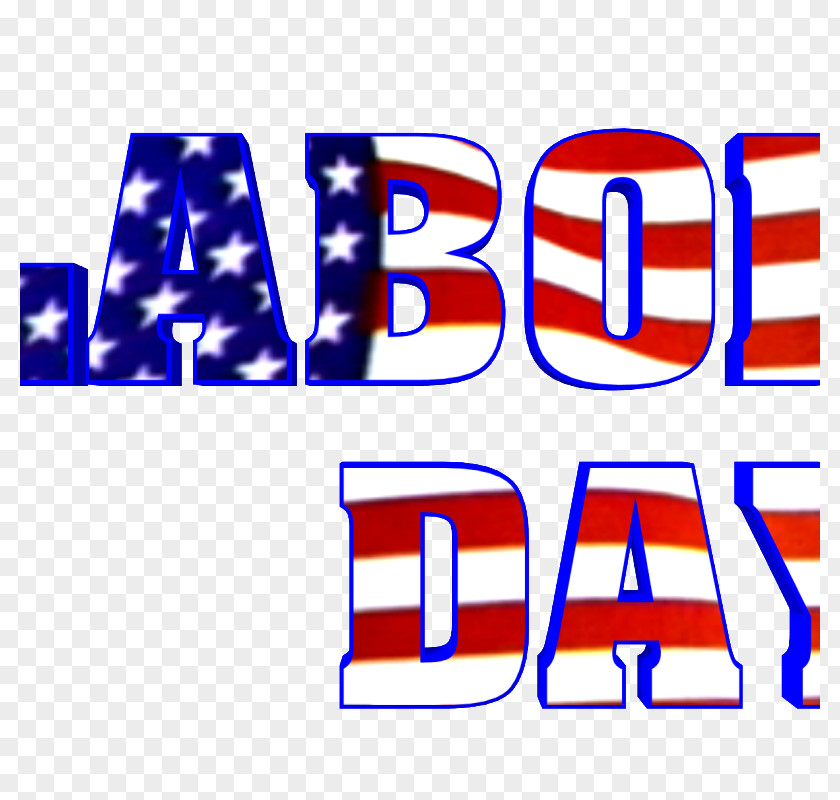 Labor S Day Animation Clip Art PNG