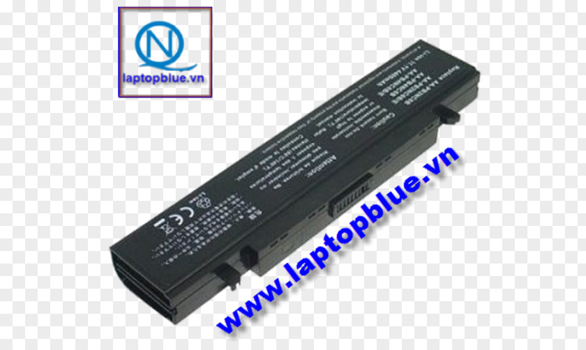 Laptop Electric Battery Samsung Electronics Rechargeable PNG