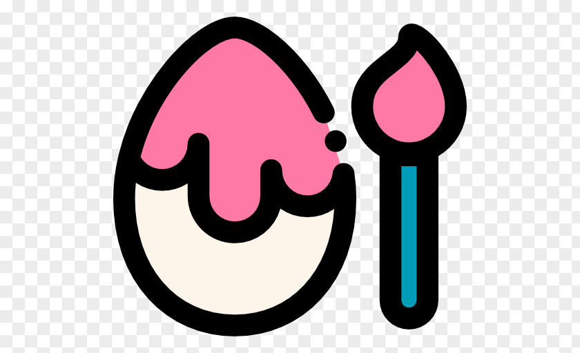 Nose Pink M Clip Art PNG