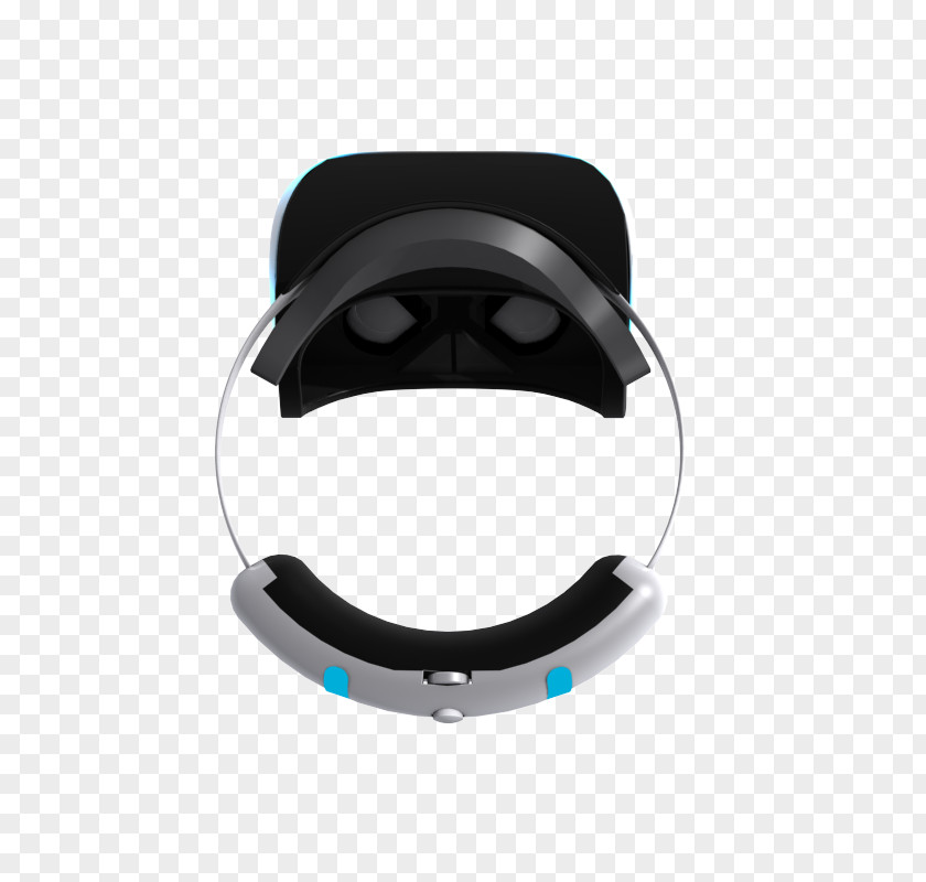 PlayStation VR Camera 4 Virtual Reality Headset PNG