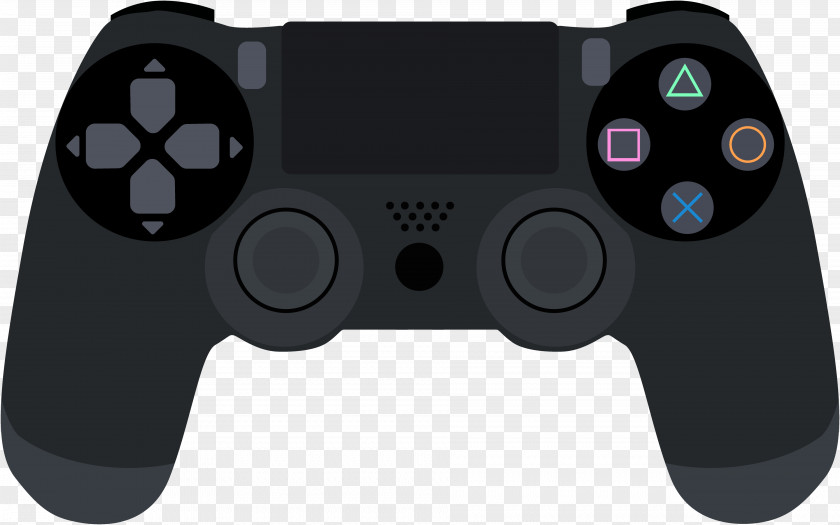 Playstation4 Backgraound PlayStation 4 Game Controllers DualShock Video Games Transparency PNG