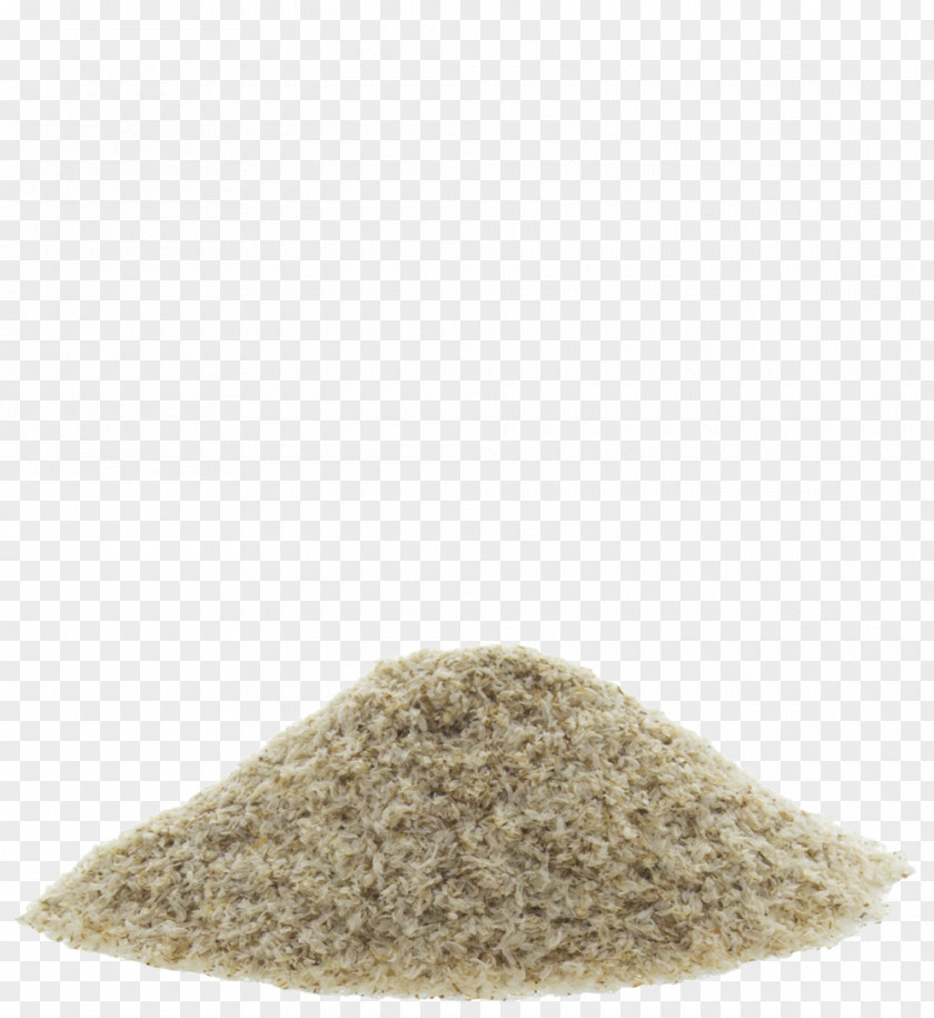 Psyllium Husk Plantago Ovata Sand Plantain Seed PNG