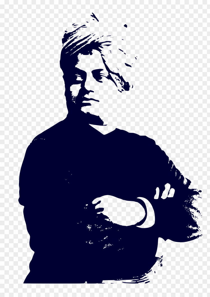 Quotation Life And Philosophy Of Swami Vivekananda The Chicago Addresses Youth Day 2019 PNG