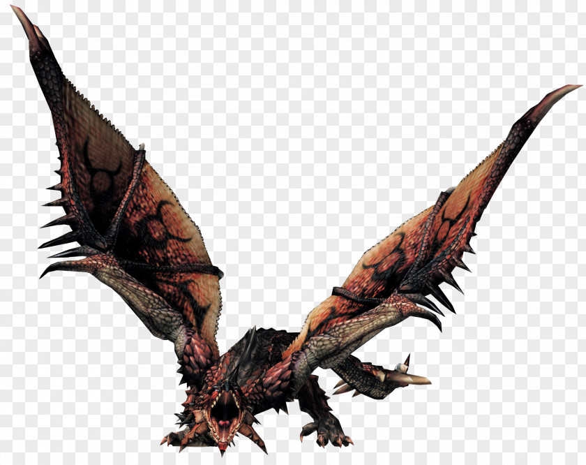 Roar Monster Hunter Tri 3 Ultimate Hunter: World Freedom PNG