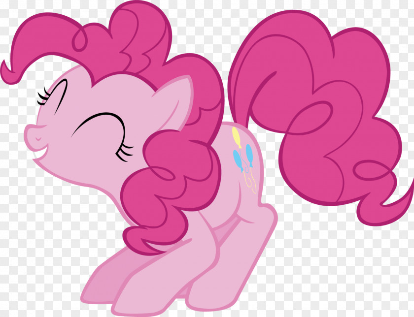 Sophisticate Pinkie Pie Pony Eeyore Rarity Applejack PNG