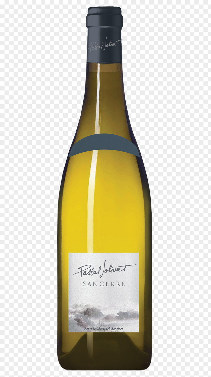Sparkling Red Wine French Champagne White Pascal Jolivet Pouilly-Fumé AOC PNG