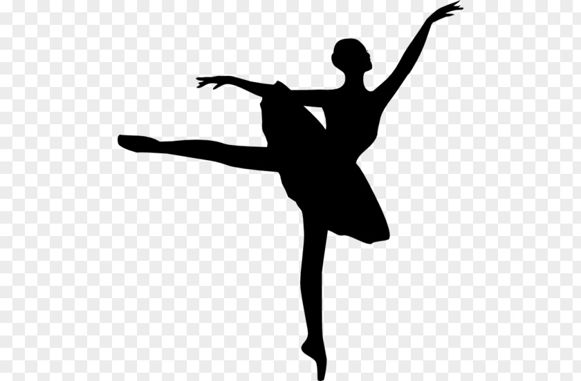 Square Dance Silhouette Ballet Dancer Clip Art PNG