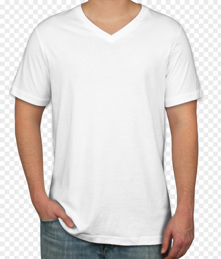 T-shirt Neckline Sleeve Crew Neck PNG