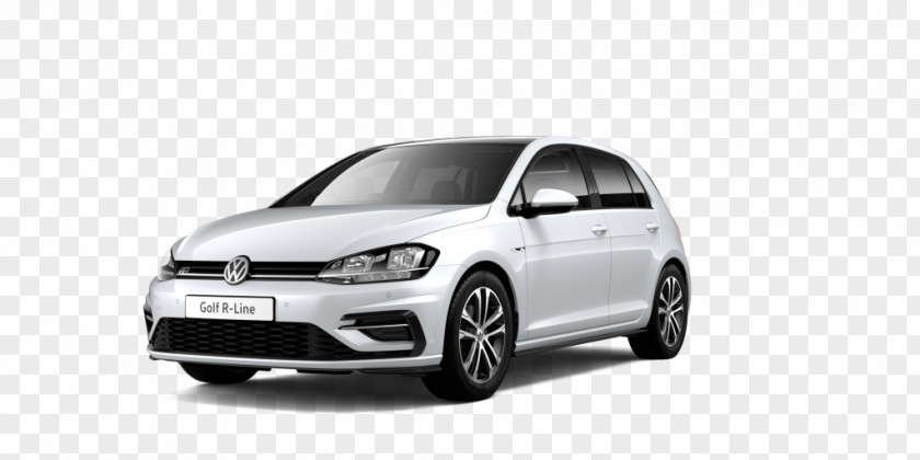 Volkswagen 2017 Golf Car Group Variant PNG
