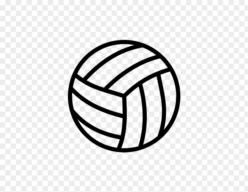 Volleyball Sport Ball Game PNG