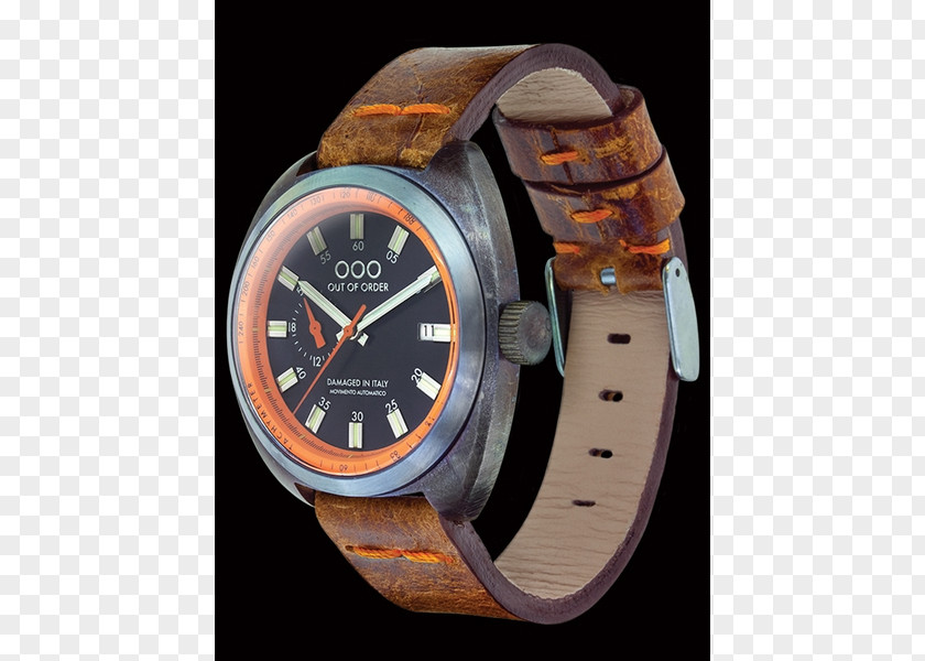 Watch Strap Baselworld Out Of Order S.r.l PNG