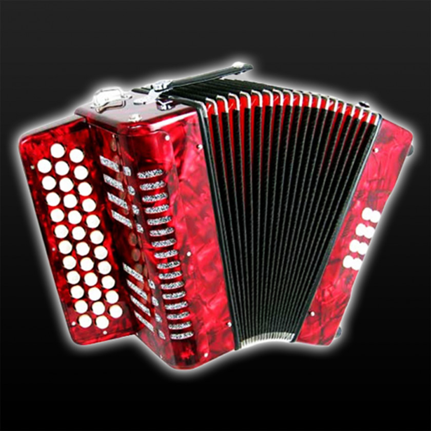 Accordion Diatonic Button Piano Chromatic Android PNG