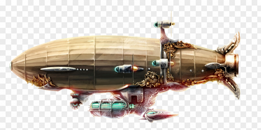 Airship Sculpture Zeppelin Royalty-free Blimp Stock Photography PNG