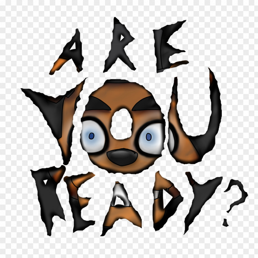 Are You Ready Five Nights At Freddy's: Sister Location Freddy's 4 Freddy Fazbear's Pizzeria Simulator Jump Scare PNG