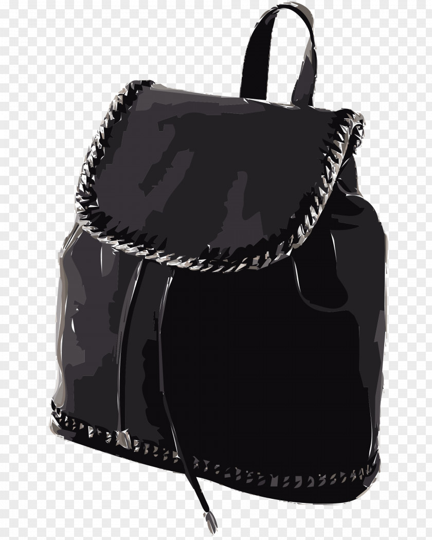 Backpack Handbag PNG