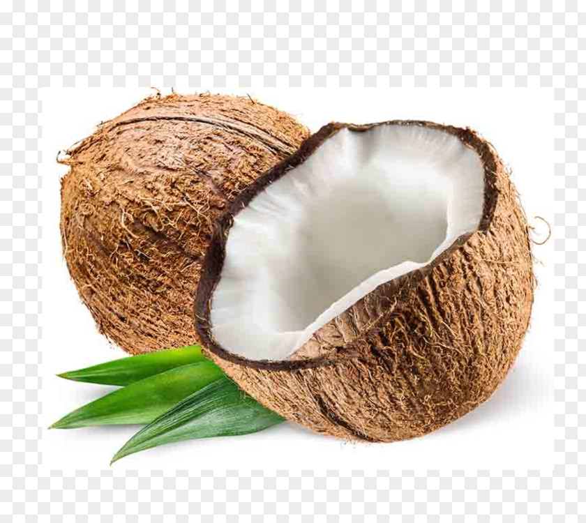 Coconut Water Milk Nata De Coco PNG