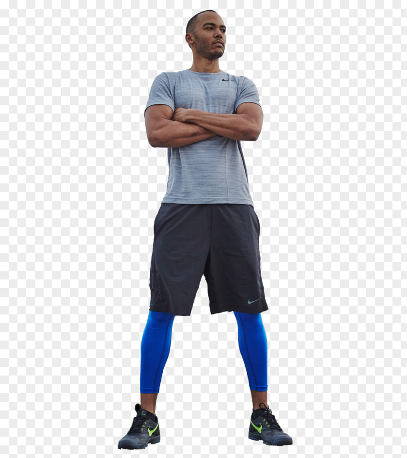 Crossed Arms T-shirt NBA Shoulder Pants Shorts PNG