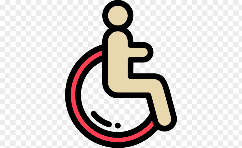 Disabled People PNG