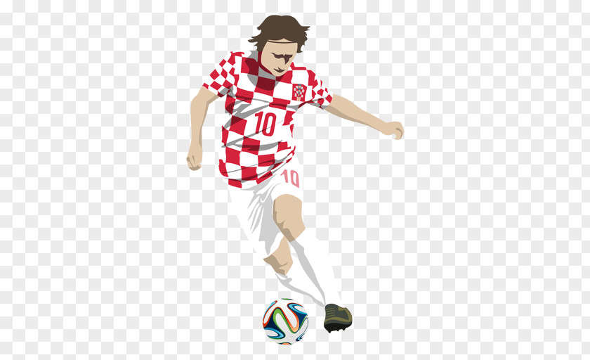 Fictional Character Soccer Kick Player PNG