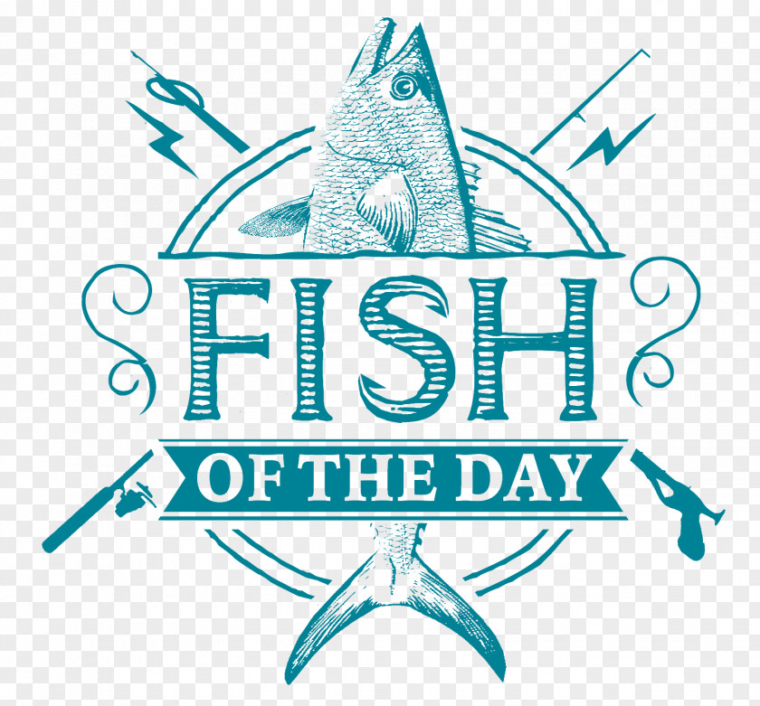 Fishing Logo Speargun Graphic Design PNG
