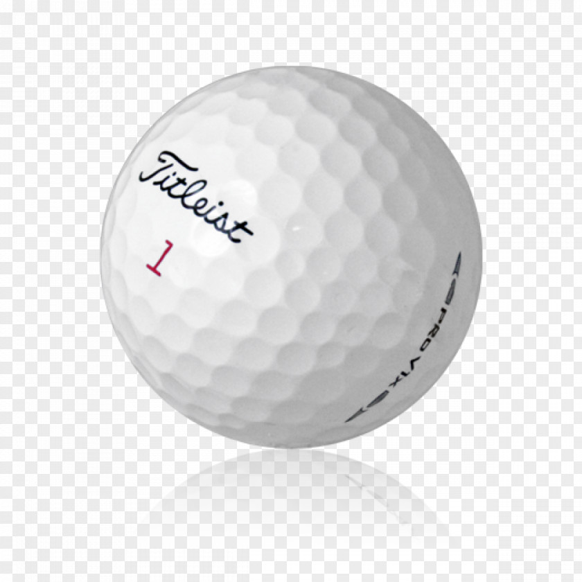 Golf Ball Balls Titleist Tees PNG