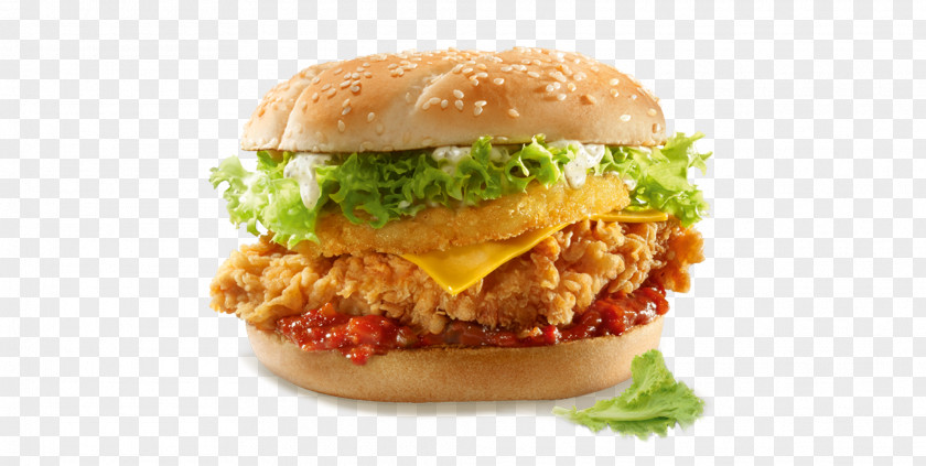 Junk Food Hamburger Veggie Burger KFC Fast Hash Browns PNG