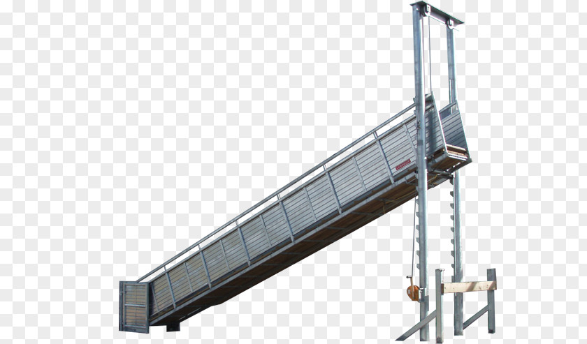 Loading Ramps Sheep Machine Fixed Ladder Inclined Plane PNG