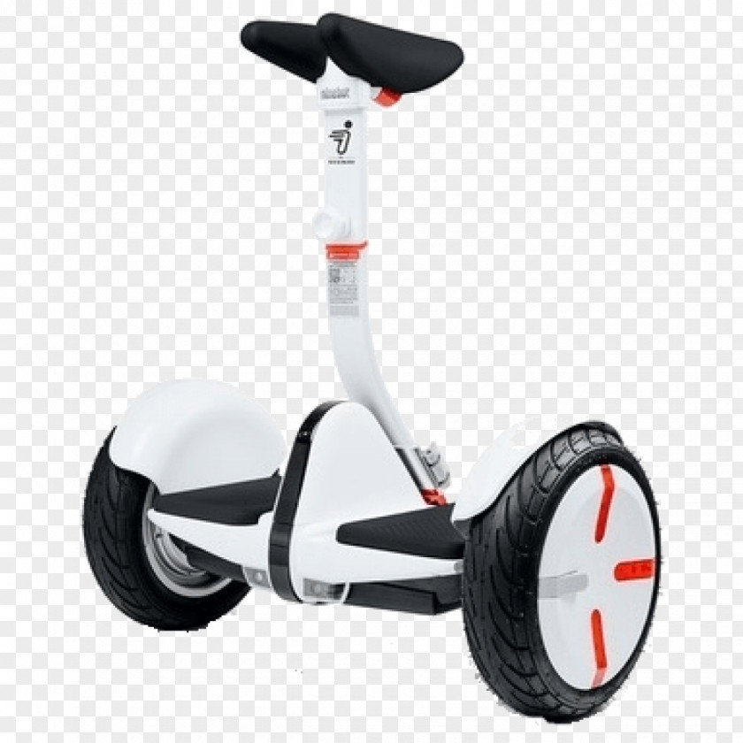 Mini Segway PT Self-balancing Scooter Personal Transporter Electric Vehicle PNG