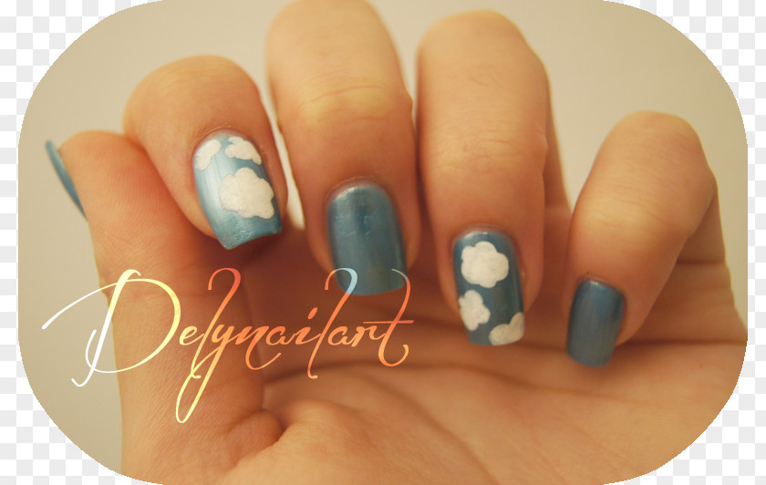 Nail Polish Manicure Microsoft Azure PNG