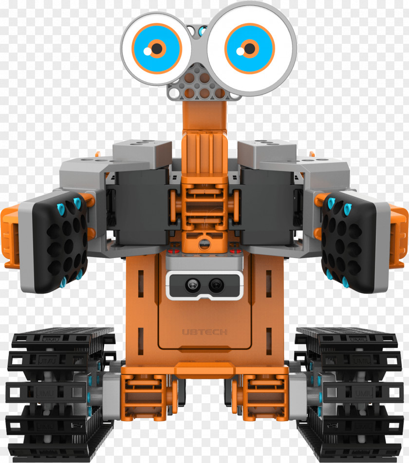 Robot Kit Toy Block Robotics Servomotor PNG