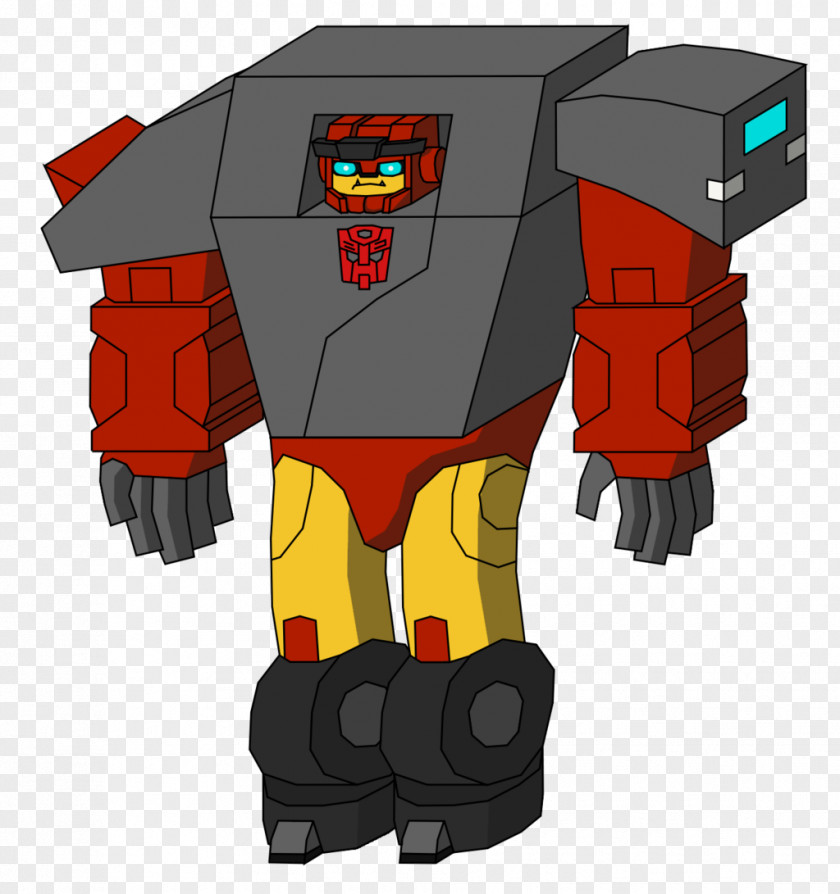 Robot Mecha Character Animated Cartoon PNG