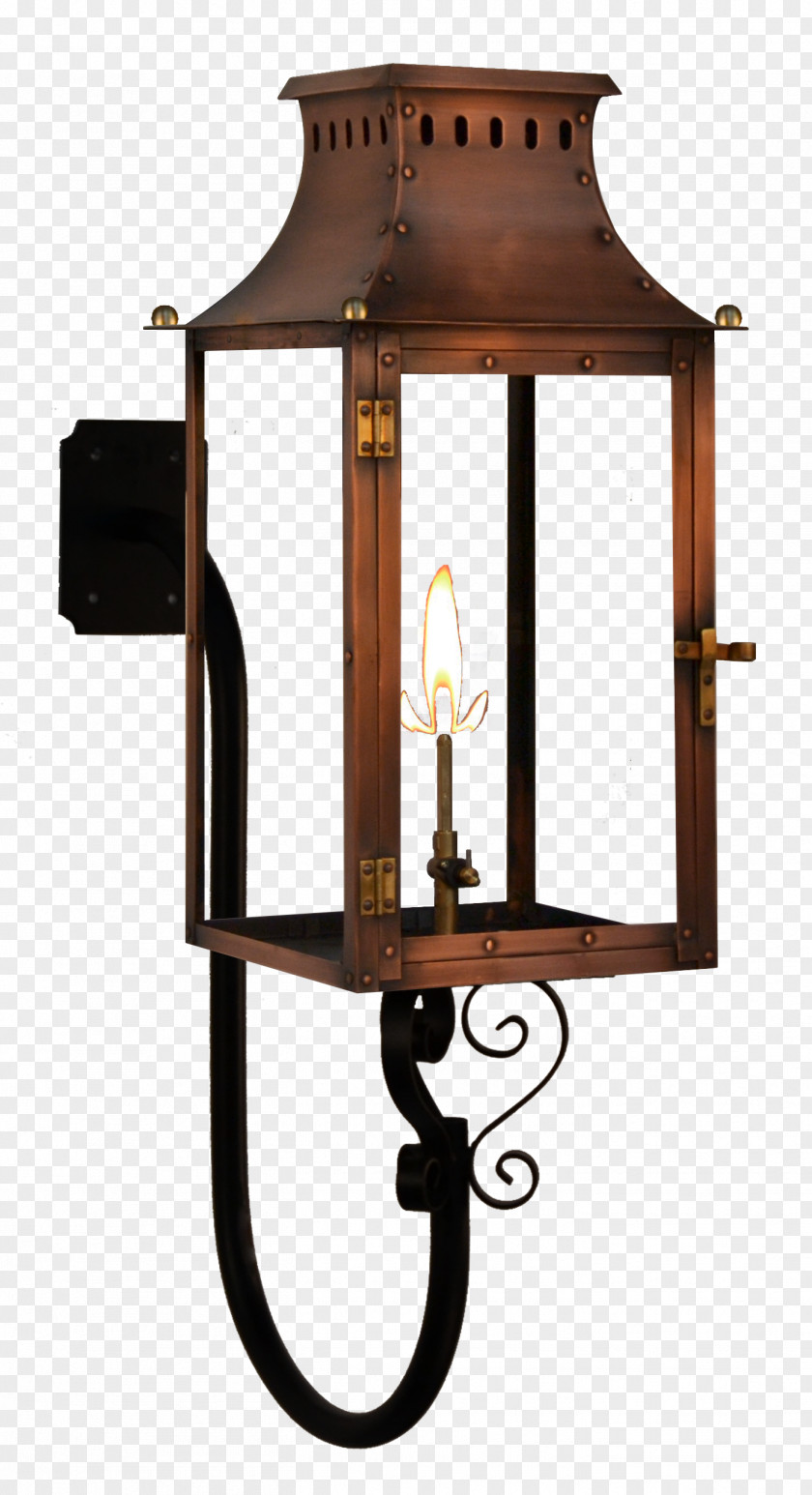 Antique Carriage Lantern Lamp Gulf Coast Lanterns Street Gas Lighting PNG