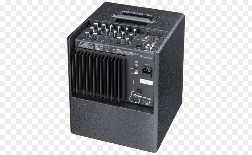 Audio Sound Box Electronics PNG