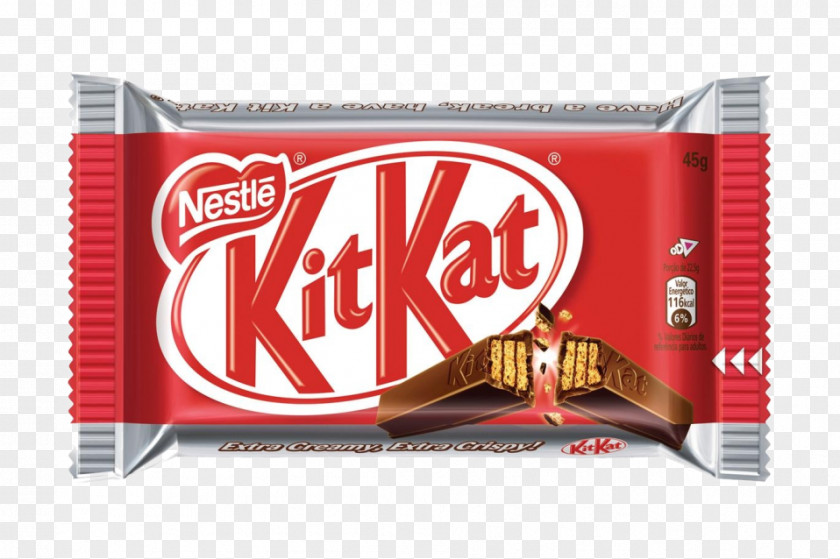 Chocolate Bar Ferrero Rocher Nestlé Chunky Kit Kat PNG
