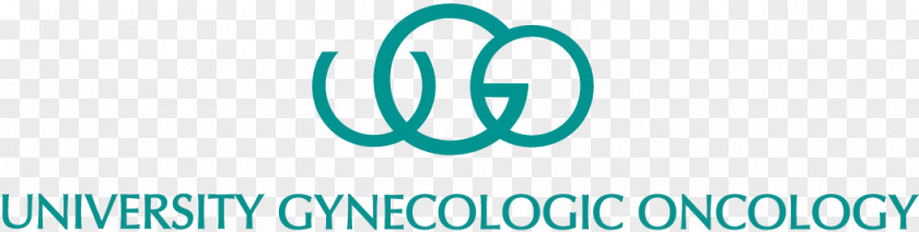 Design Logo Brand Gynecologic Oncology Trademark PNG