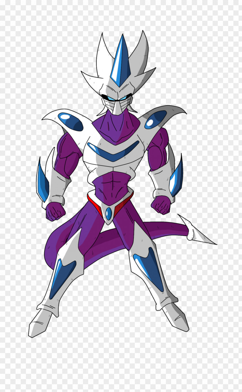 Dragon Cloud Formation Frieza Cooler Sixth Form Rei Cold Illustration PNG