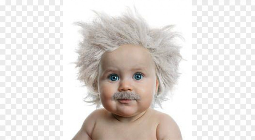 Einstein Lieserl Baby Child Infant Toddler PNG