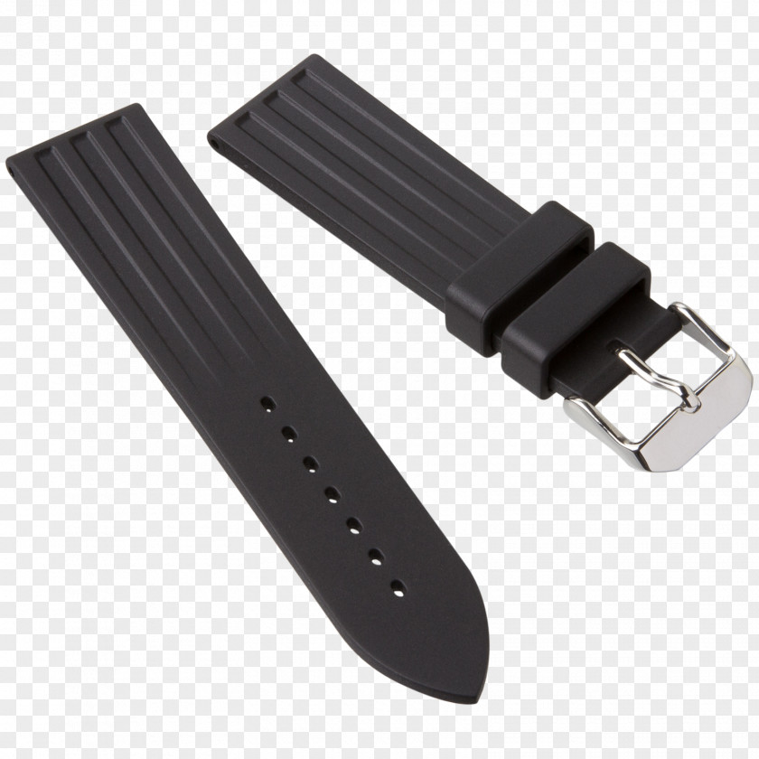 Flat Strap Material Watch Italy Leather PNG