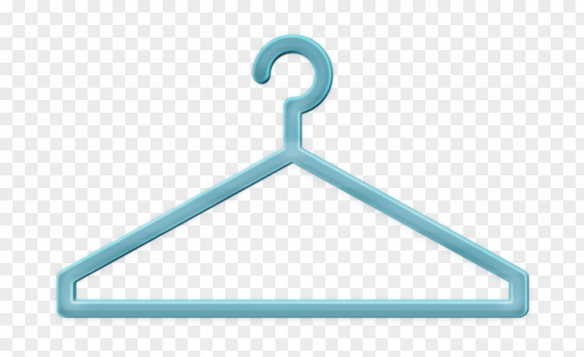 Hanger Icon Laundry PNG