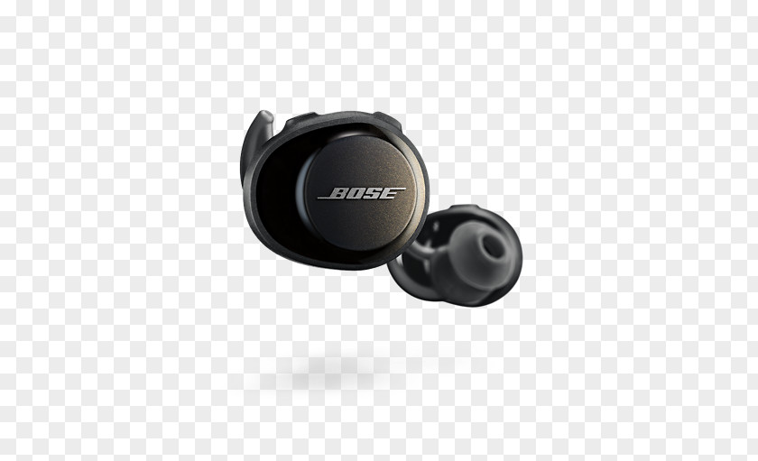 Headphones Bose SoundSport Free Corporation Apple Earbuds Wireless PNG